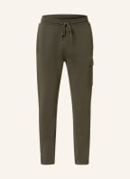 Juvia Hose im Jogging-Stil, Farbe: KHAKI (Bild 1)