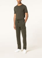 Juvia Hose im Jogging-Stil, Farbe: KHAKI (Bild 1)