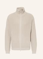 Juvia Strickjacke, Farbe: CREME (Bild 1)