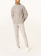 Juvia Strickjacke, Farbe: CREME (Bild 1)