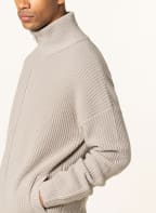 Juvia Strickjacke, Farbe: CREME (Bild 1)