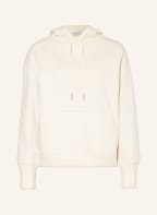 HERZEN'S ANGELEGENHEIT Hoodie , Farbe: CREME (Bild 1)