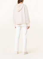 HERZEN'S ANGELEGENHEIT Hoodie , Farbe: CREME (Bild 1)