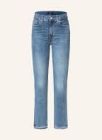 7 for all mankind Straight Jeans ILLUSION STRIDE, Farbe: SR LIGHT BLUE (Bild 1)