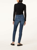7 for all mankind Jeans ROXANNE LUXE VINTAGE , Farbe: LM MID BLUE (Bild 1)