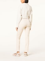 7 for all mankind Jeans ROXANNE, Farbe: WW WHITE (Bild 1)