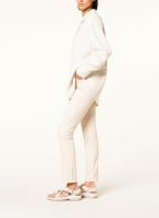 7 for all mankind Jeans ROXANNE, Farbe: WW WHITE (Bild 1)
