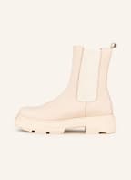 MRS & HUGS Chelsea boots, Color: ECRU (Image 1)