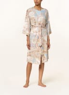 mey Damen-Kimono Serie BENTE, Farbe: HELLBLAU/ NUDE/ ALTROSA (Bild 1)