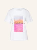 rich&royal T-Shirt, Farbe: WEISS (Bild 1)