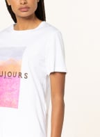 rich&royal T-Shirt, Farbe: WEISS (Bild 1)