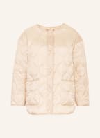 rich&royal Jacke, Farbe: BEIGE (Bild 1)