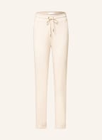 rich&royal Hose im Jogging-Stil, Farbe: BEIGE (Bild 1)