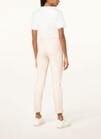 rich&royal Hose im Jogging-Stil, Farbe: BEIGE (Bild 1)