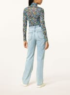 rich&royal Straight Jeans, Farbe: 700 DENIM BLUE (Bild 1)