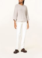 rich&royal Pullover, Farbe: BEIGE (Bild 1)