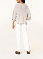 rich&royal Pullover, Farbe: BEIGE (Bild 1)