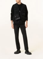 GIVENCHY Umhängetasche, Farbe: SCHWARZ (Bild 1)