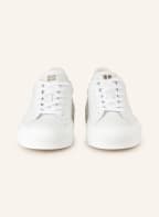 GIVENCHY Sneaker CITY SPORT, Farbe: WEISS/ SCHWARZ (Bild 1)