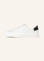 GIVENCHY Sneaker CITY SPORT, Farbe: WEISS/ SCHWARZ (Bild 1)