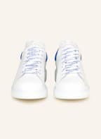 Alexander McQUEEN Sneaker, Farbe: WEISS (Bild 1)