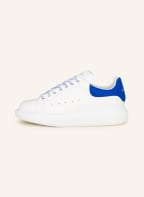 Alexander McQUEEN Sneaker, Farbe: WEISS (Bild 1)