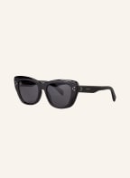 CELINE Sonnenbrille CL000337, Farbe: 1100L1 - SCHWARZ/ GRAU (Bild 1)