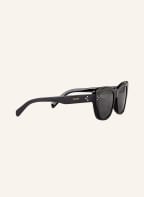 CELINE Sonnenbrille CL000337, Farbe: 1100L1 - SCHWARZ/ GRAU (Bild 1)