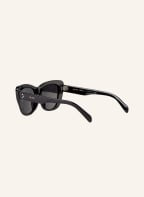 CELINE Sonnenbrille CL000337, Farbe: 1100L1 - SCHWARZ/ GRAU (Bild 1)