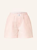 ANINE BING Shorts LIAM, Farbe: ROSA (Bild 1)
