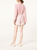 ANINE BING Shorts LIAM, Farbe: ROSA (Bild 1)