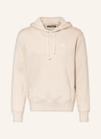 Acne Studios Hoodie, Farbe: BEIGE (Bild 1)