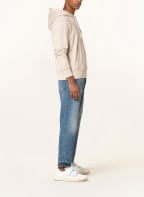 Acne Studios Hoodie, Farbe: BEIGE (Bild 1)