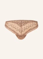 HANRO String THALIE, Farbe: HELLBRAUN (Bild 1)