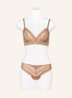 HANRO String THALIE, Farbe: HELLBRAUN (Bild 1)