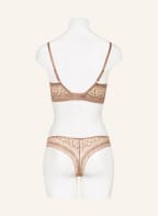HANRO String THALIE, Farbe: HELLBRAUN (Bild 1)