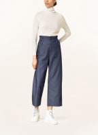 FABIANA FILIPPI Pullover, Farbe: WEISS (Bild 1)