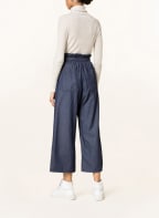FABIANA FILIPPI Pullover, Farbe: WEISS (Bild 1)