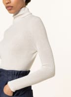 FABIANA FILIPPI Pullover, Farbe: WEISS (Bild 1)