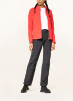 Schöffel Fleecejacke LEONA 2, Farbe: ROT (Bild 1)