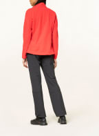 Schöffel Fleecejacke LEONA 2, Farbe: ROT (Bild 1)