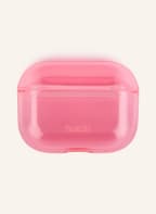 holdit AirPods-Case SEETHRU, Farbe: PINK (Bild 1)