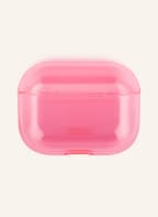 holdit AirPods-Case SEETHRU, Farbe: PINK (Bild 1)
