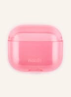 holdit AirPods-Case SEETHRU, Farbe: PINK (Bild 1)