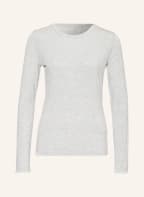 Juvia Longsleeve, Farbe: HELLGRAU (Bild 1)