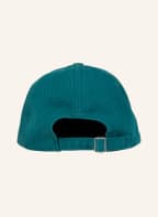 KARO KAUER Cap, Color: GREEN (Image 1)