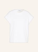 MOSS COPENHAGEN T-Shirt ALVA, Farbe: WEISS (Bild 1)