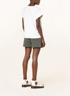 MOSS COPENHAGEN T-Shirt ALVA, Farbe: WEISS (Bild 1)