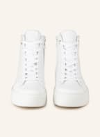 paul green Hightop-Sneaker, Farbe: WEISS (Bild 1)