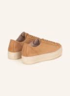 paul green Sneaker, Farbe: HELLBRAUN (Bild 1)
